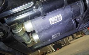 HARLEY FLSTF 1580 2008