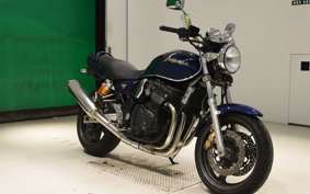 SUZUKI INAZUMA 400 (GSX400) 2018 GK7BA