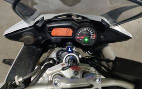 YAMAHA FZ1 FAZER 2010 RN21J