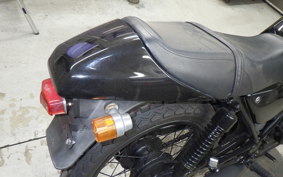 HONDA GB250 CLUBMAN Gen.4 MC10