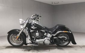 HARLEY FLSTF 1580 2015 BX5