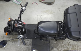 HONDA ZOOMER AF58