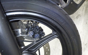 HONDA CB250F 1992 MC43