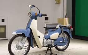 HONDA C50 SUPER CUB 2008 AA09