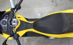 HONDA PCX 125 2018 JF56