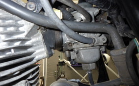 HONDA CB223S MC40