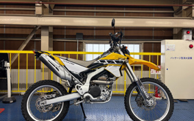 YAMAHA WR250R DG15J