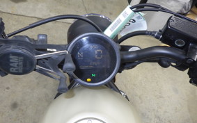HONDA REBEL 250 A MC49