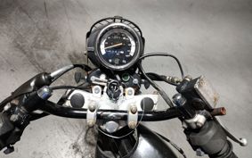 YAMAHA YX125 PCJL