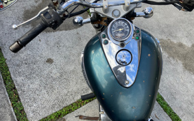 SUZUKI INTRUDER 250 VJ51A