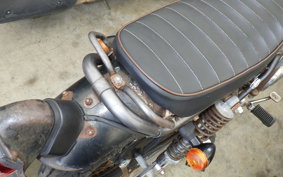 SUZUKI GRASS TRACKER NJ47A