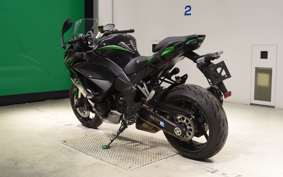 KAWASAKI NINJA 1000 SX 2021 ZXT02K
