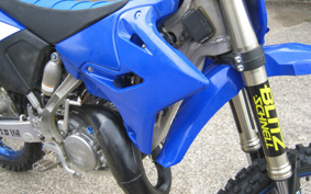 YAMAHA YZ125 CE16C