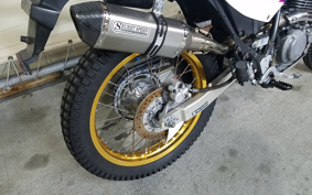 KAWASAKI SUPER SHERPA KL250G