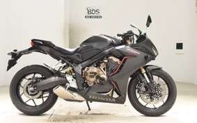 HONDA CBR650R 2019 RH03