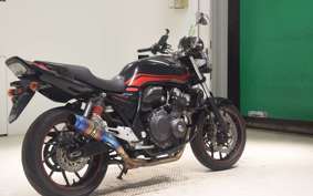 HONDA CB400SF GEN 4 2016 NC42
