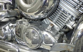 YAMAHA DRAGSTAR 400 CLASSIC 2005 VH01J