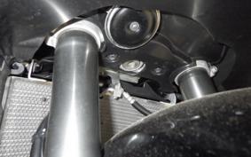 SUZUKI HAYABUSA Gen.3 2021 EJ11A