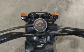 HONDA ZUMAR AF58