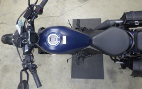 HONDA REBEL 250 A 2022 MC49