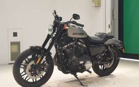 HARLEY XL1200CX 2016