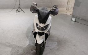 YAMAHA N-MAX 155 SG50J