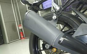 SUZUKI GSX-S125 2014 DL32B