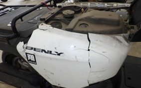 HONDA ﾍﾞﾝﾘｨ50 AA03