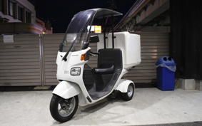 HONDA GYRO TA03
