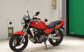 KAWASAKI BALIUS 250 Gen.2 2000 ZR250B