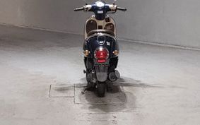 HONDA GIORNO AF77