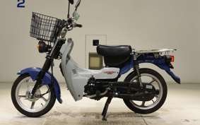 SUZUKI BIRDIE 90 BD43A