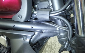 KAWASAKI VULCAN 650 SA 2022 EN650J