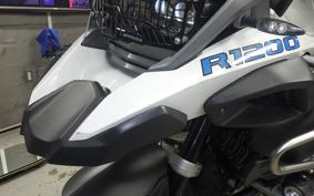 BMW R1200GS ADVENTURE 2015