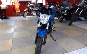 SUZUKI GIXXER 150 NG4BG