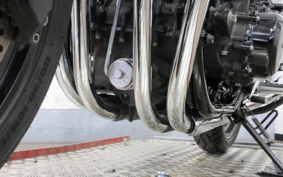 HONDA CB1100 2021 SC65