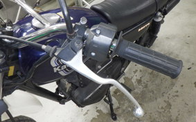 KAWASAKI 250TR BJ250F