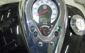 YAMAHA DRAGSTAR 400 2010 VH02J