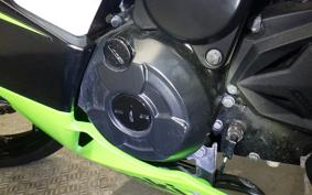 KAWASAKI NINJA 250 SL BX250A