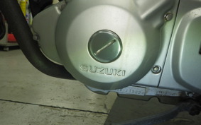 SUZUKI GRASS TRACKER 1988 NJ4BA