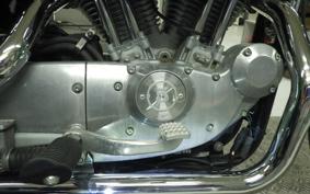 HARLEY XLH883 2002