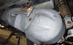 YAMAHA JOG 90 Sports Edition 3WF