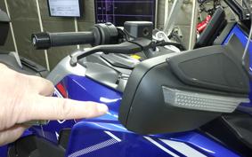 BMW R1300RT ASA 2026