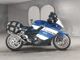 Фото BMW K1200S 2006 с японского аукциона