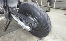 HONDA APE 100 HC07