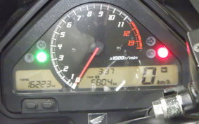 HONDA VTRF250 2016 MC33