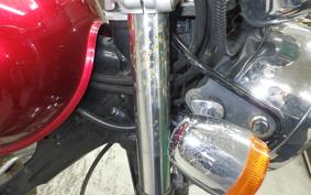 HONDA CB400SS E 2023 NC41