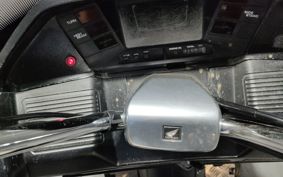 HONDA FUSION MF02