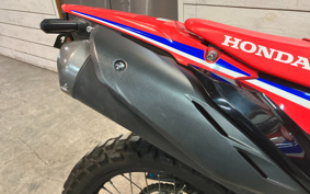 HONDA CRF250 RALLY MD47