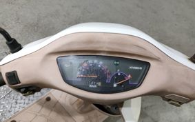 KYMCO SOONER 50SS SB10BC